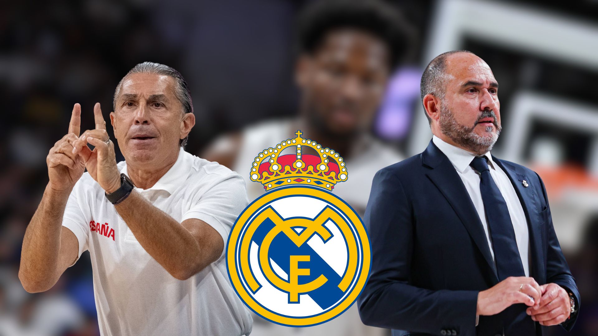 No contaba para Chus Mateo y le ha dado la vuelta a la tortilla