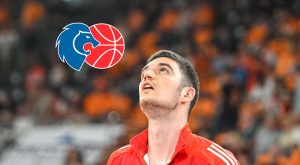 Fichajes ACB: Río Breogán revienta el mercado con un pívot procedente de Euroliga