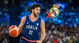 ¡Utiliza al Real Madrid para conseguir el mejor contrato de la Euroliga!