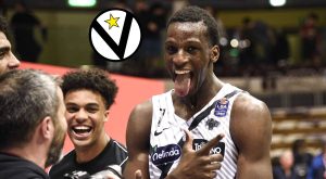 Virtus Bolonia se lleva el fichaje del talento más observado por los clubes Euroliga