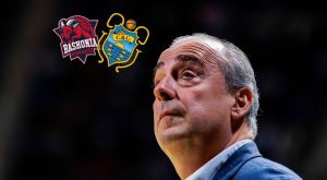 Bomba en el mercado: un ex de Baskonia cambia Euroliga por Tenerife