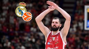 Últimos fichajes Euroliga: ¡Llegó la joya al Real Madrid y se confirma el nuevo proyecto de Mirotic!