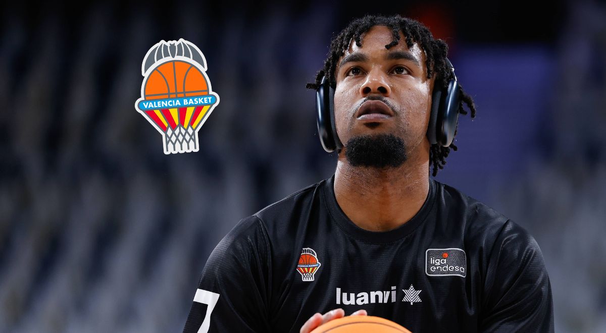¡Paso decisivo del Valencia Basket con Chris Jones! Su futuro en Euroliga estaría resuelto