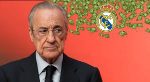 ¿Cuánto cuesta montar este Real Madrid? Radiografía del presupuesto blanco
