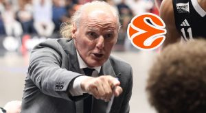 ¡Golpe de efecto en la Euroliga! Dusko Ivanovic sorprende y se lleva a este escolta estrella