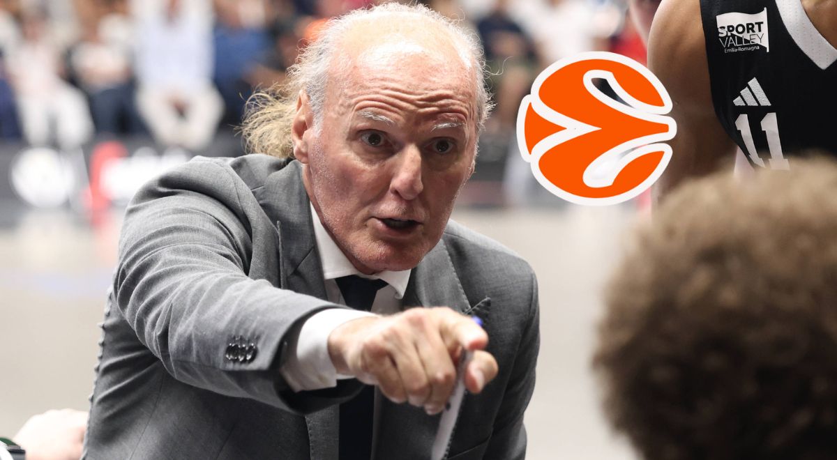 ¡Golpe de efecto en la Euroliga! Dusko Ivanovic sorprende y se lleva a este escolta estrella