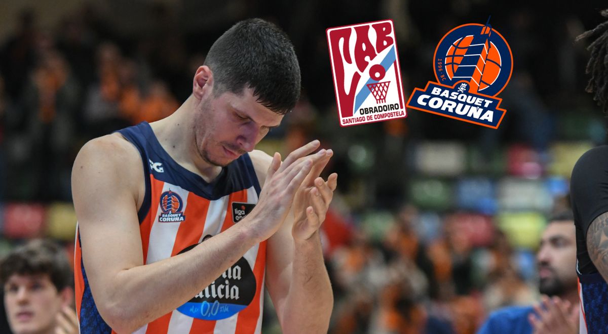 Fichajes Primera FEB: Experiencia ACB para Obradoiro y ex de Zaragoza a Leyma Coruña