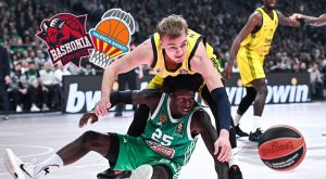 ¿Por qué celebra Valencia Basket este rumor de fichaje del Baskonia?