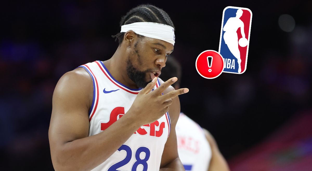 Soeprendente giro de Yabusele: del Real Madrid a la NBA y ahora a…