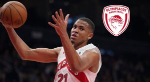 ⁠¡OFERTA INMINENTE! Olympiacos quiere a este pívot NBA tras la lesión de su gigante