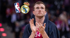 Últimos rumores ACB: Real Madrid atento al mercado NBA y Andorra valorando dos fichajes