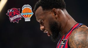 Baskonia baraja esta operación para quitarle al Valencia Basket su fichaje estrella