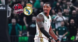 Últimos rumores Euroliga: Olympiacos acelera un fichaje de Baskonia y DOS SORPRESAS en el Real Madrid