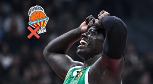 Se ha despedido del Panathinaikos y fichará por este club Euroliga que no es Valencia Basket