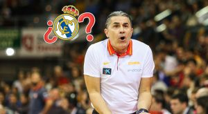 Los fichajes que pide Scariolo para el Real Madrid