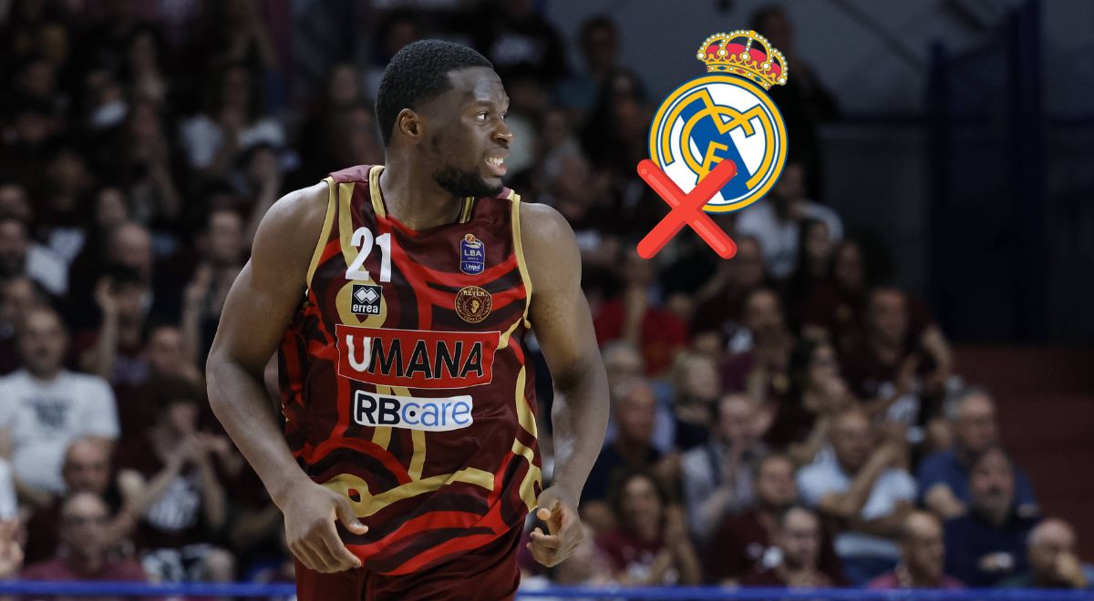 Dubai BC confirma otro fichaje Euroliga que llegó a sonar con fuerza para el Real Madrid
