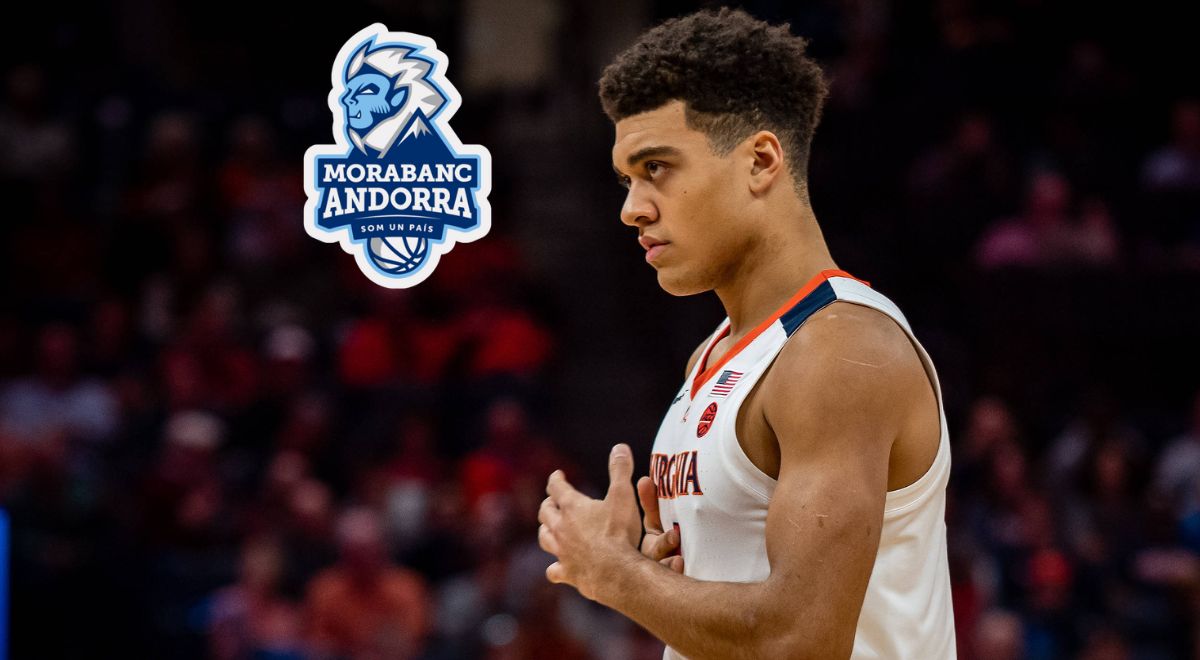 La emoción de MoraBanc Andorra con su nuevo fichaje: “Impactará a la gente”