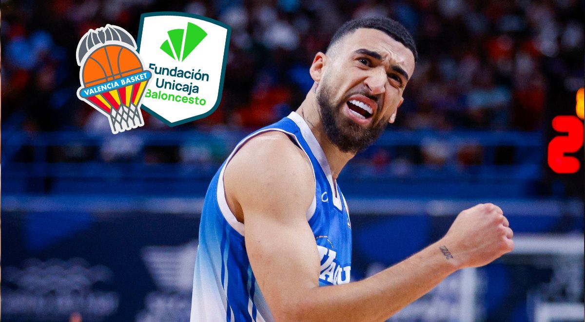 ⁠Últimos rumores y fichajes ACB: Unicaja tiene su galáctico y Valencia trama un movimiento estrella