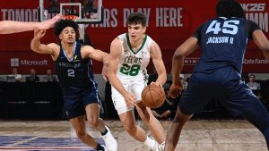 Todo o nada: la Summer League puede decidir el futuro NBA de cinco españoles