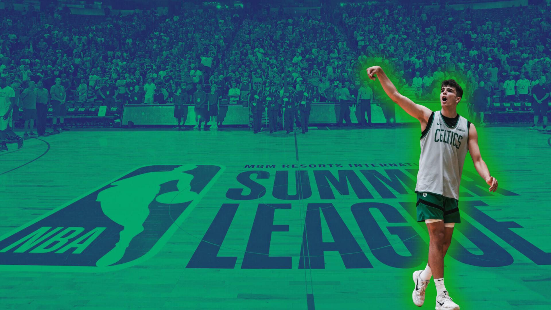 El movimiento silencioso de los Celtics con Hugo González que podría cambiar su carrera