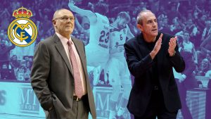 Entrenó al Real Madrid… y no te acuerdas: los técnicos más efímeros de la historia blanca