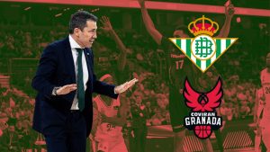 El Real Betis Baloncesto se muestra “optimista” con la resolución ya al caer