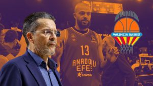 ¿Cómo juega Darius Thompson? El base que podría revolucionar Valencia Basket