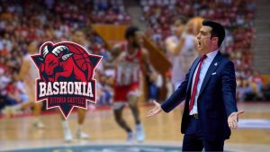 Un jugador CLAVE deja Lleida para unirse a Baskonia