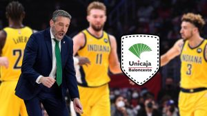Unicaja cerca de sorprender a todos con un fichaje ex NBA