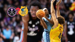 El Paris Basketball quiere robarle un fichaje a Gran Canaria