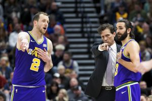 Este crack de la NBA jugó en el Palau y nadie se acuerda
