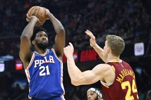 Rumores NBA: 5 estrellas NBA que podrían ser cambiadas en la offseason