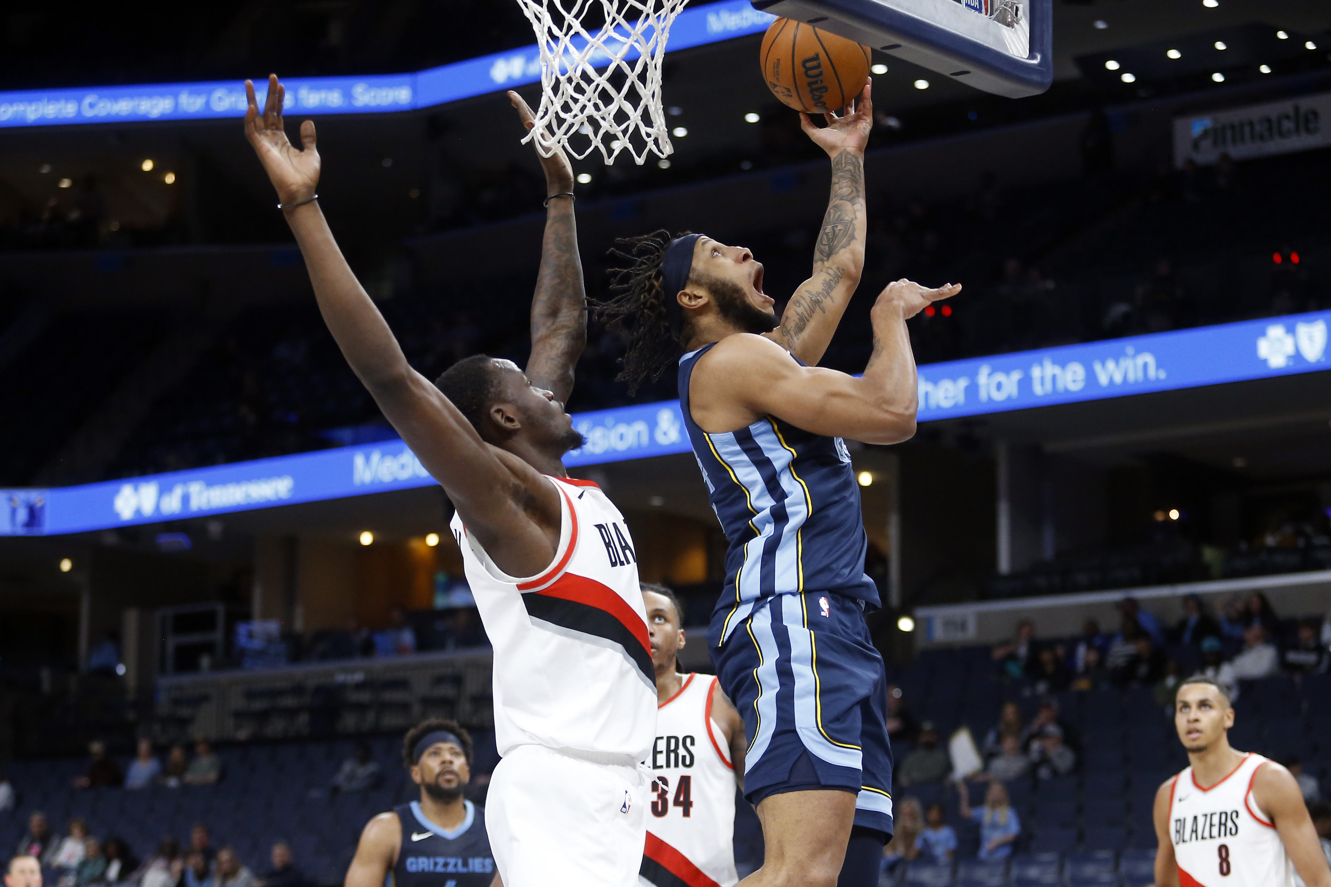 “El Barça me quiere, pero no estoy listo”: los azulgranas desmienten el interés