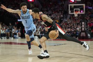 Rumores NBA: lo acaban de fichar y ya lo quieren fuera de Celtics