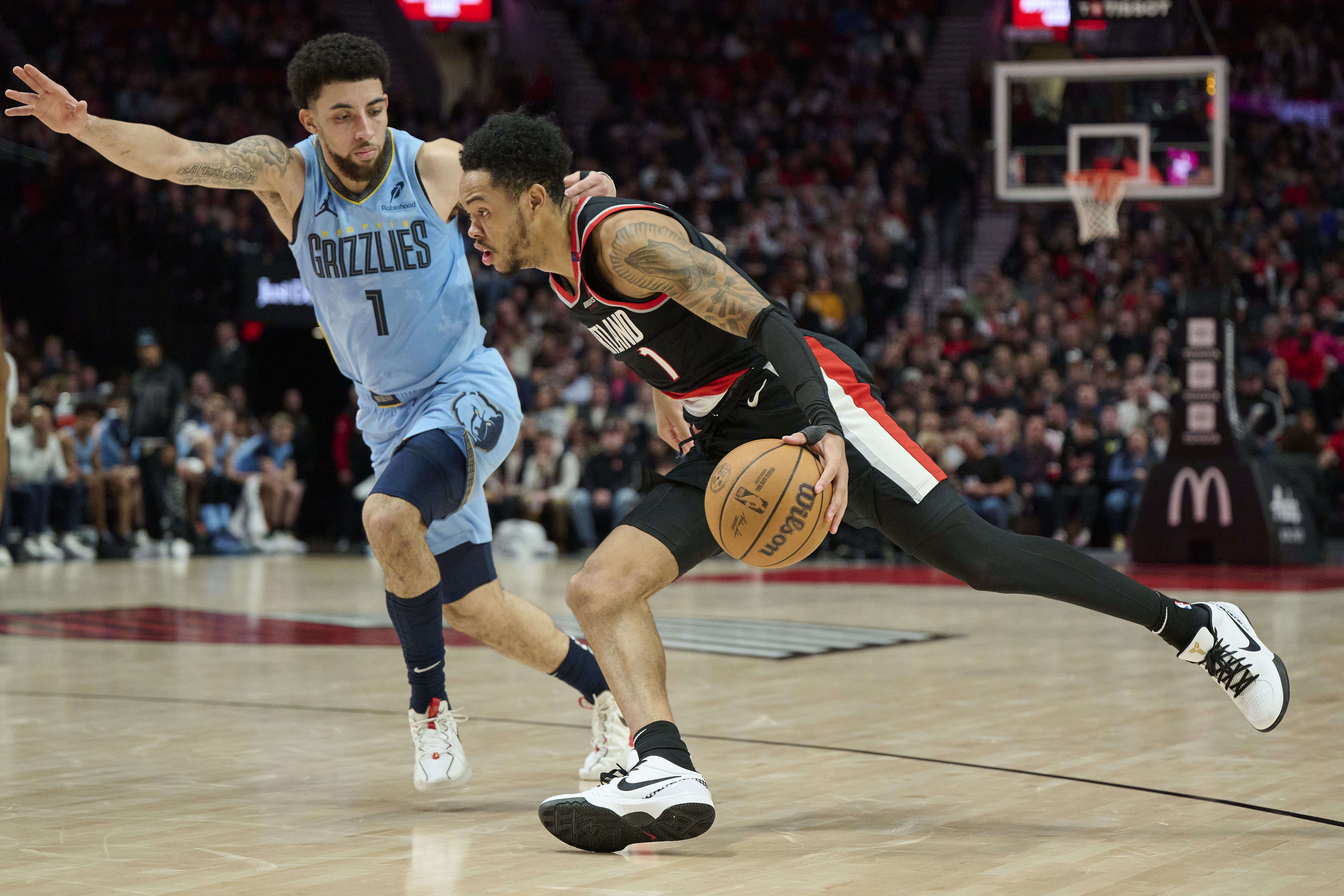 Rumores NBA: lo acaban de fichar y ya lo quieren fuera de Celtics