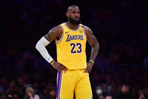 ¿Renovación en Lakers o cambio de equipo NBA? LeBron James mantiene la duda
