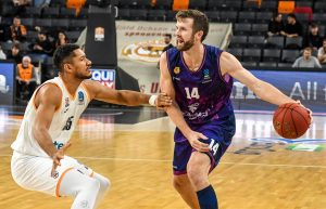 Fichaje frustrado para Girona: otro ACB se lleva un codiciado jugador interior