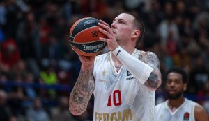 El nuevo deseo del Real Madrid hace TEMBLAR a la Euroliga, ¡sería brutal!