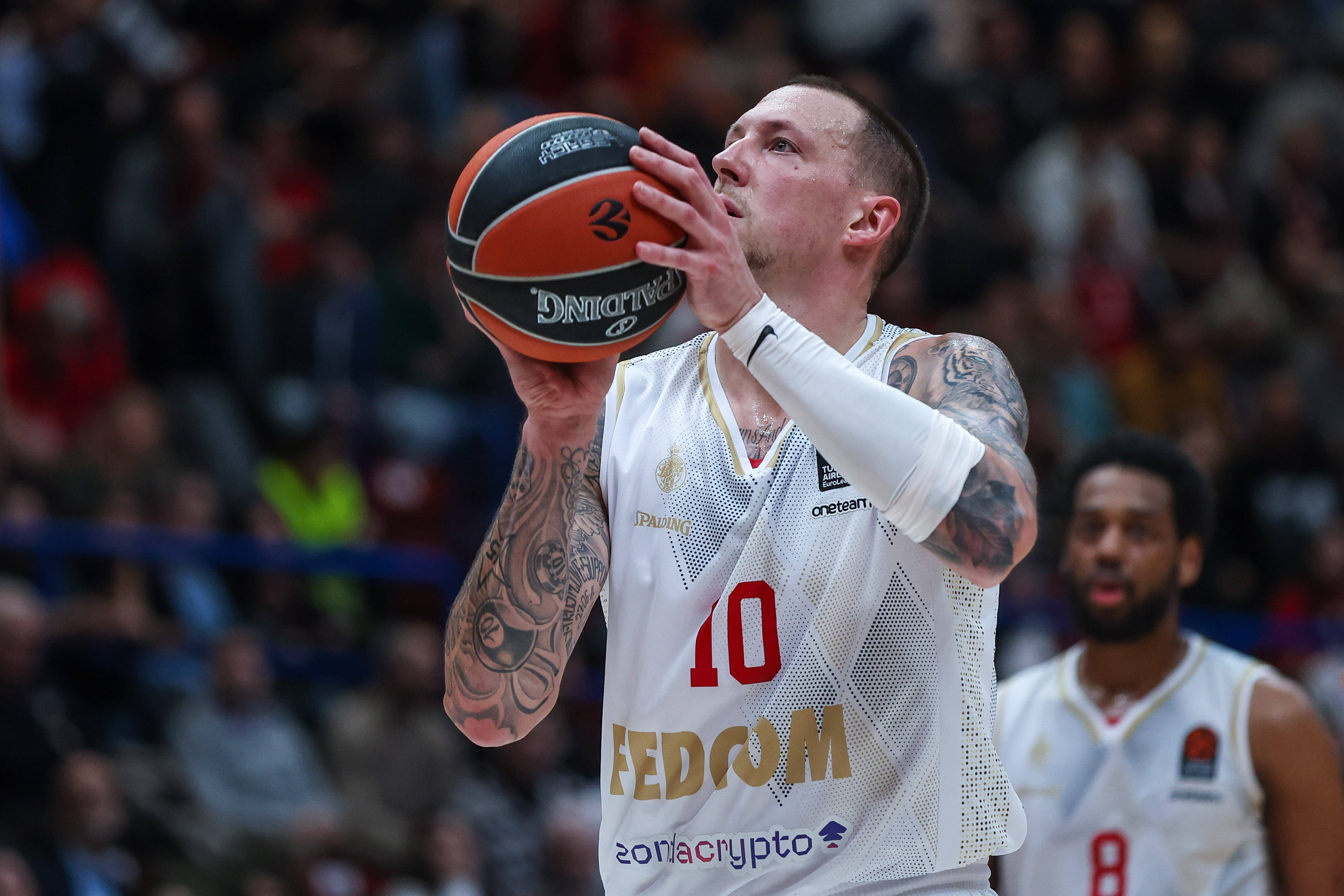 El nuevo deseo del Real Madrid hace TEMBLAR a la Euroliga, ¡sería brutal!