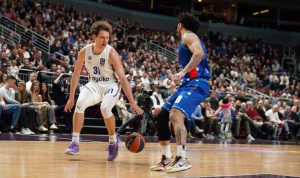 Rumores Euroliga: ex Barça Basket cambia de idea y es el nuevo fichaje del Bayern Munich