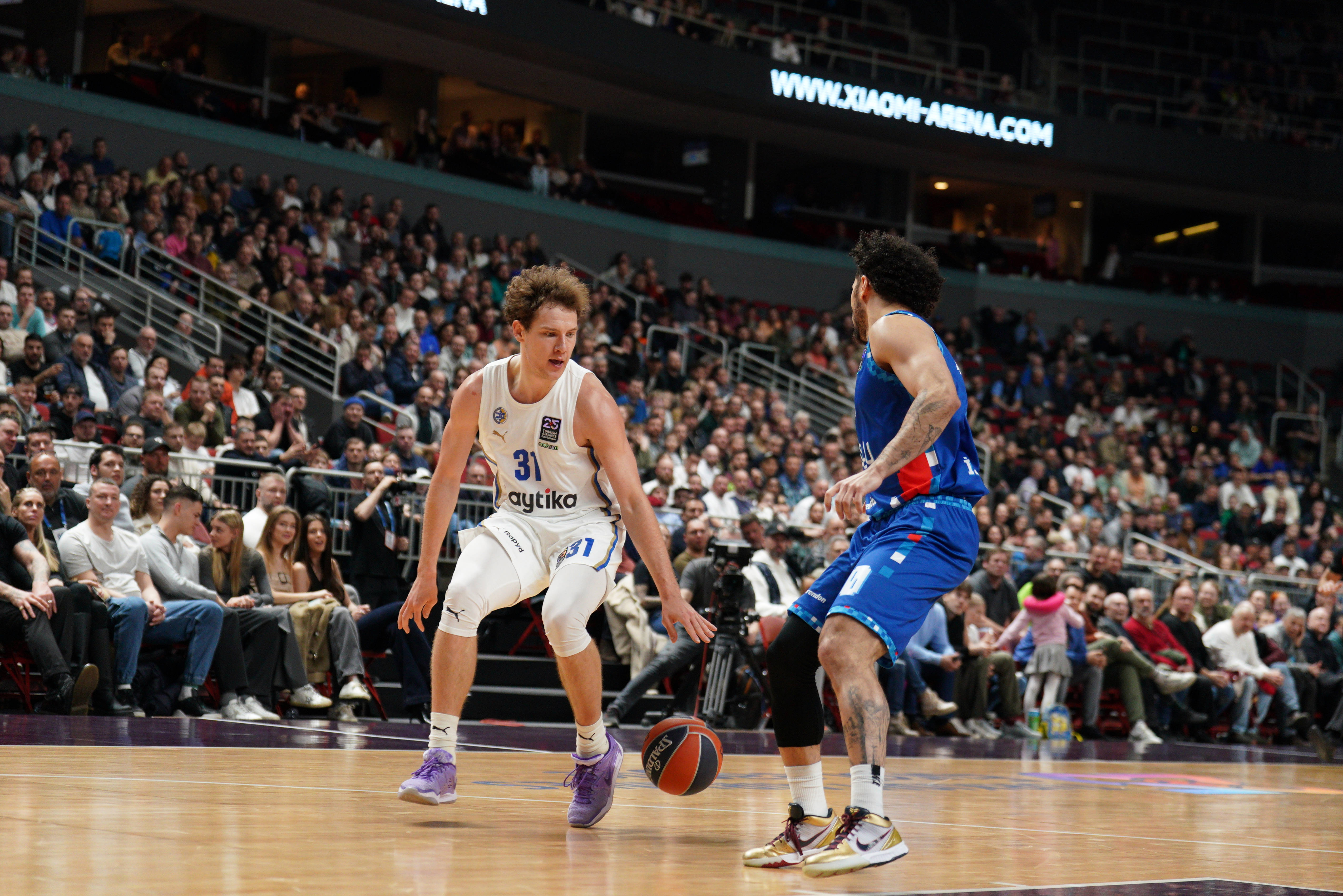 Rumores Euroliga: ex Barça Basket cambia de idea y es el nuevo fichaje del Bayern Munich