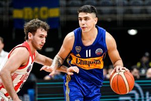 Bàsquet Girona se hace con el fichaje más deseado en ACB