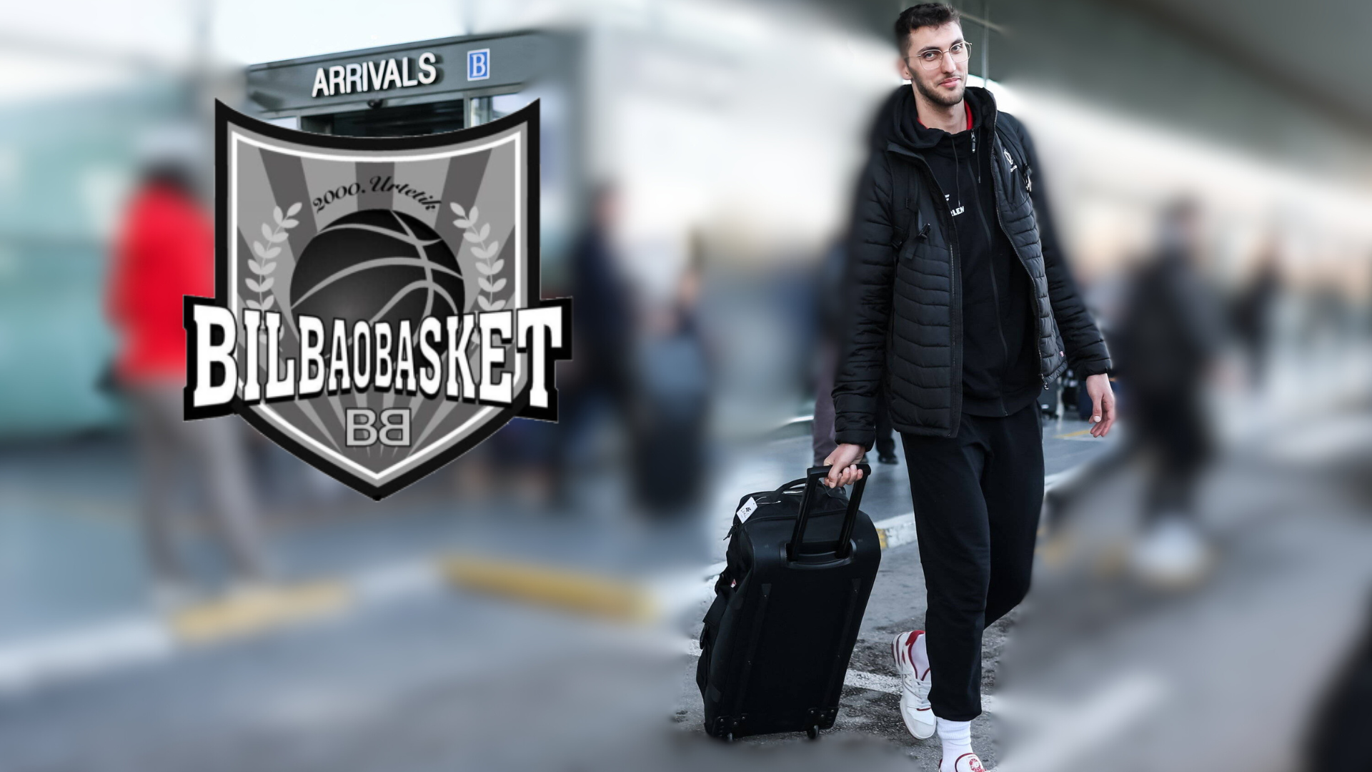 Cómo juega el nuevo fichaje de Surne Bilbao Basket: Luke Petrasek en detalle