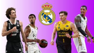 Fichajes Real Madrid: el primero ya está hecho, ¿Quién viene ahora?