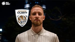 Dubai se adelanta en Euroliga: su plantilla para el debut