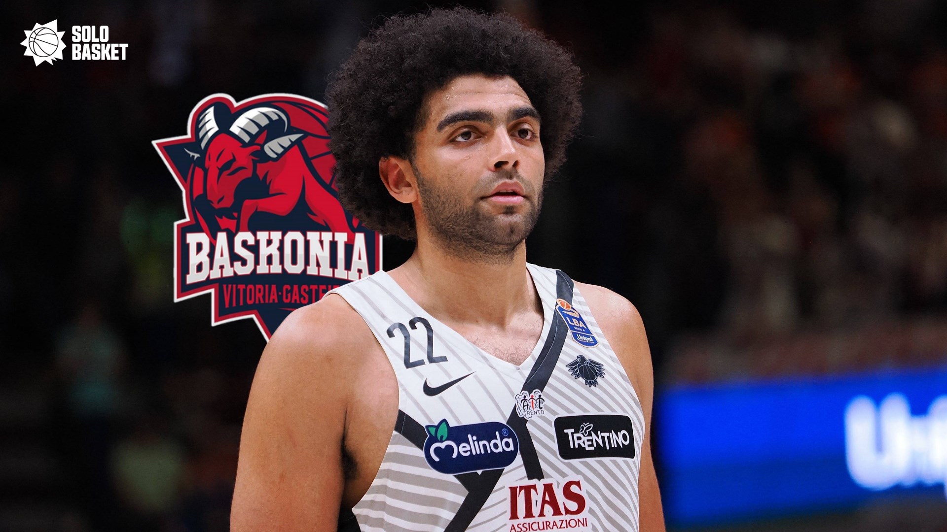 Desde Italia revelan un nuevo objetivo de Baskonia