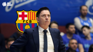 Xavi Pascual y el momento que lo cambió todo en el Barça: “Perdimos dos fichajes claves”