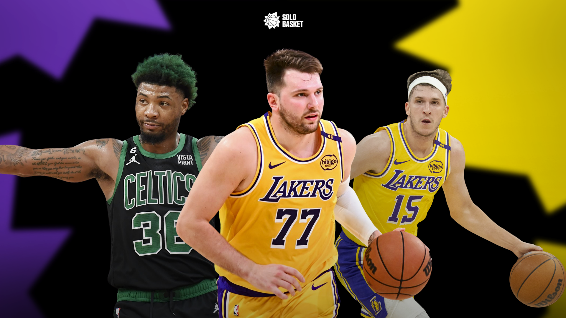 ¡Bombazo en Lakers! Incorporan un nuevo líder defensivo con pasado en Celtics