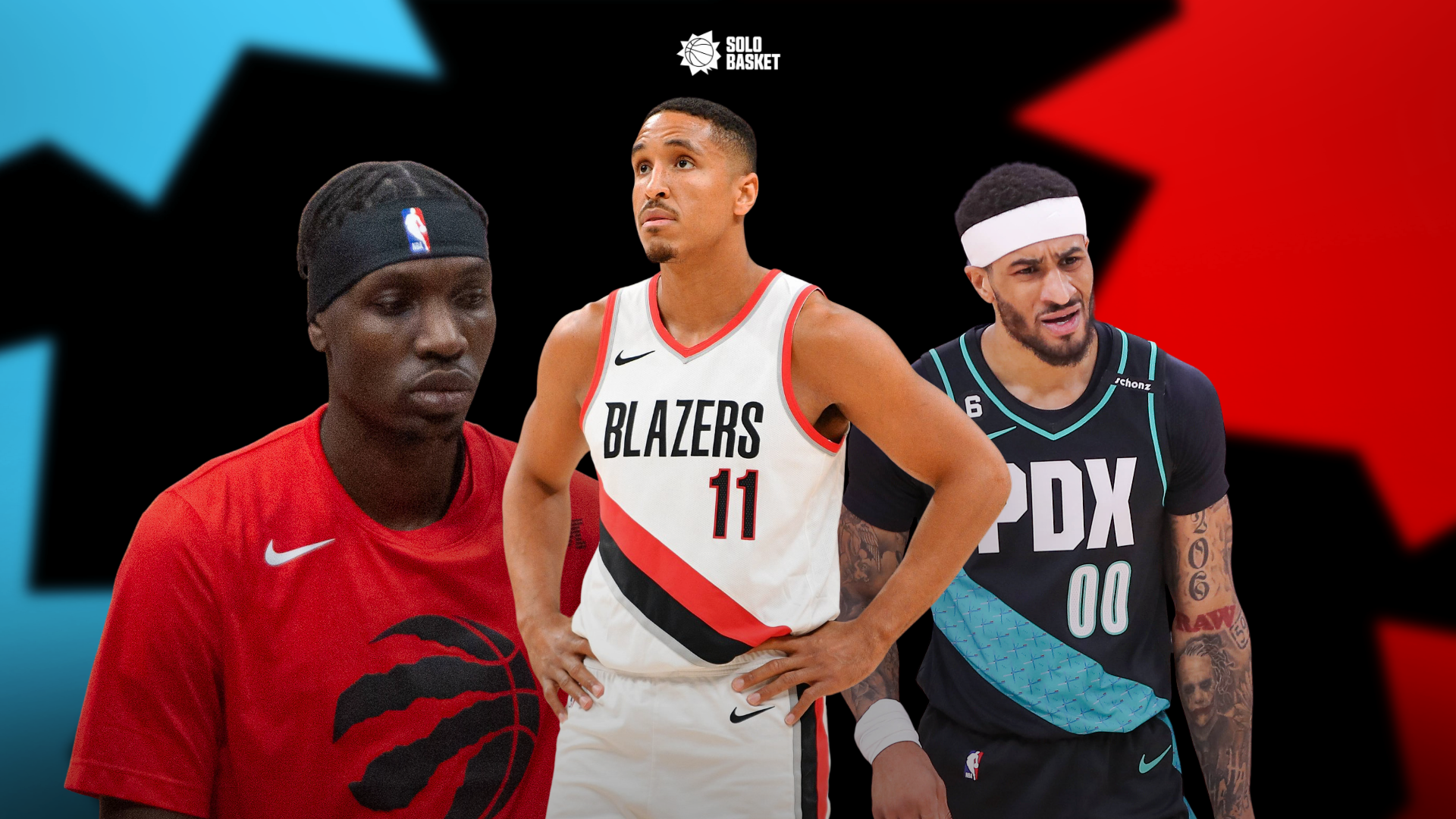 Rumores NBA: ¿Cuáles son los agentes libres más potentes disponibles?
