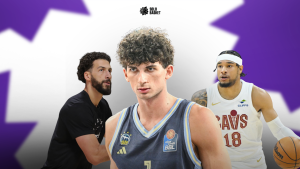 ¿Habrá fichaje de Real Madrid esta semana?